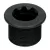 HAJTÓKAR RÖGZÍTŐ CSAVAR EZ HÚZZA FEL FC-9000 CRANK ARM FIXING BOLT FC-9000(B-Typ