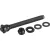 AGYHOZ TENGELY KOMPLETT HB-M475 108MM(4-1/4)"