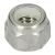 FÉKHEZ BR-IM41R CLIP NUT DX #317 2720