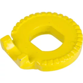 ELFORDULÁSGÁTLÓ ALÁTÉT SÁRGA SG-3C41