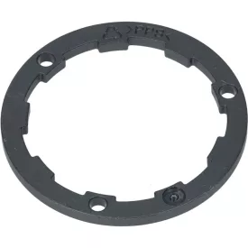 TÁVTARTÓ FOGASKOSZORÚHOZ 9-ES RENDSZERHEZ 2.56MM