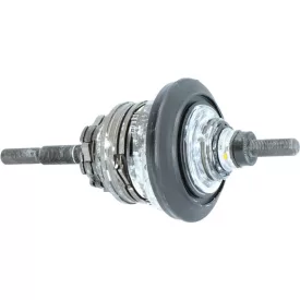 SHIMANO SG-C3001-7D INTERNAL ASSEMBLY AXLE LENGTH 187MM