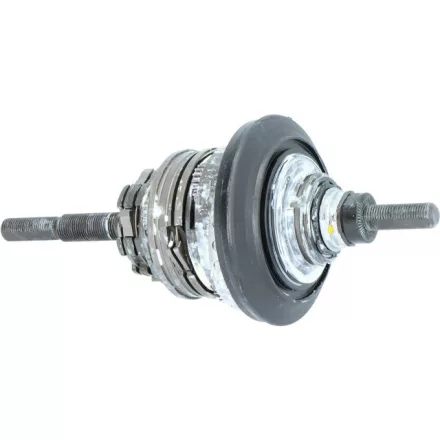 SHIMANO SG-C3001-7D INTERNAL ASSEMBLY AXLE LENGTH 187MM