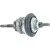 SHIMANO SG-C3001-7D INTERNAL ASSEMBLY AXLE LENGTH 187MM