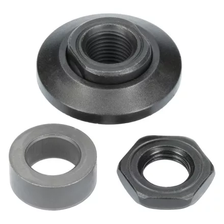 KÓNUSZ H WH-R501-R BAL HAND LOCK NUT UNIT