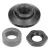 KÓNUSZ H WH-R501-R BAL HAND LOCK NUT UNIT