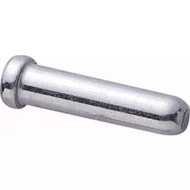 BOWDENVÉG HUZALRA FÉKHEZ 500 DB ALU
