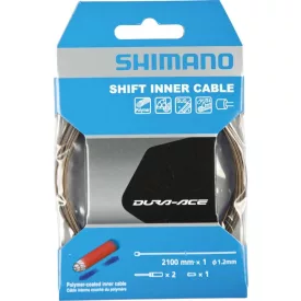 BOWDENHUZAL VÁLTÓ MTB/ROAD POLYMER 1,2MMX2100MM