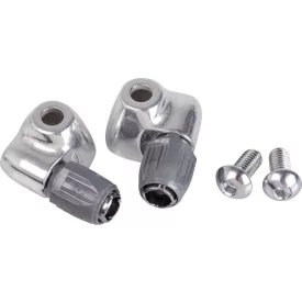   BOWDENTÁMASZ VÁZRA SM-CS50 OUTER STOPPER JOBB+BAL ALU VÁZHOZ