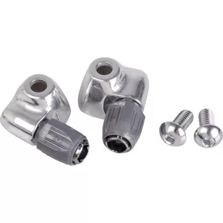 BOWDENTÁMASZ VÁZRA SM-CS50 OUTER STOPPER JOBB+BAL ALU VÁZHOZ