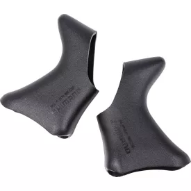 FÉKKARGUMI 105 SORA FEKETE PÁR BL1055, BLA550 BLA410
