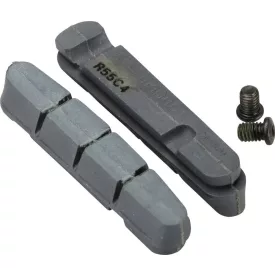 FÉKGUMI ORSZÁGÚTI BR6800 R55C4 CARBON 2 PÁR