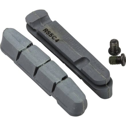 FÉKGUMI ORSZÁGÚTI BR6800 R55C4 CARBON 2 PÁR