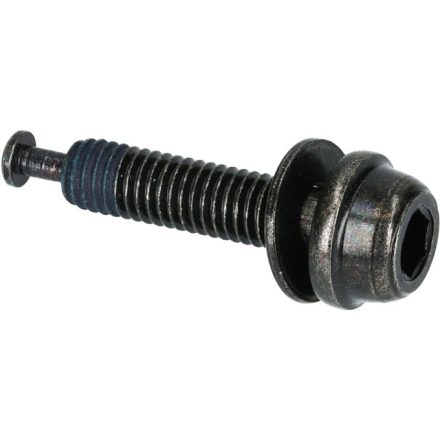 SHIMANO BR-RS505 Caliper Fixing Bolt C (23MM 10MM VÁZHOZ)