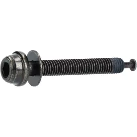 FÉKHEZ BR-RS505 Caliper Fixing Bolt C (38MM 25MM VÁZHOZ)