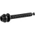 FÉKHEZ BR-RS505 Caliper Fixing Bolt C (43MM 30MM VÁZHOZ)