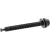 FÉKHEZ BR-RS505 Caliper Fixing Bolt C (48MM 35MM VÁZHOZ)
