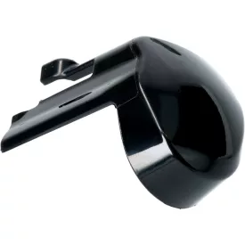   FÉKVÁLTÓKARHOZ ST-R7000 RIGHT HAND NAME PLATE R & FIXING SCREW FEKETE