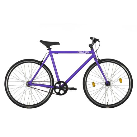 28 KOLIKEN FIXED LILA 53 CM-ES VÁZ