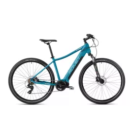 E-Cross