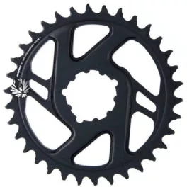 Lánctányér Direct Mount