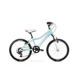 18"-20" (7-9 éves korig)